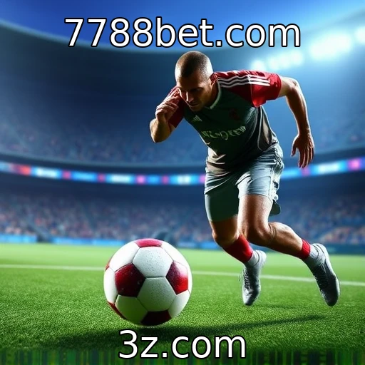 7788bet.com Apostas esportivas: Como analisar partidas com precisão