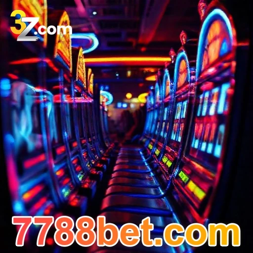 7788bet.com Apostas