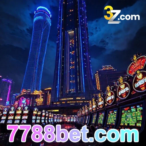 7788bet.com App