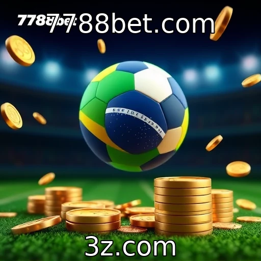 7788bet.com Explore os melhores jackpots progressivos em 2025