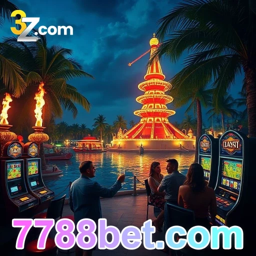 7788bet.com Cassino