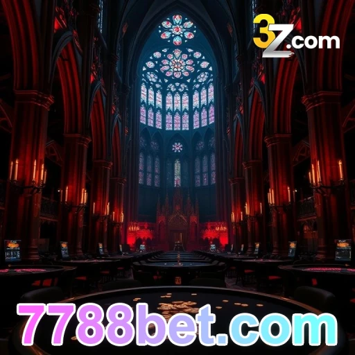 7788bet.com Confiavel