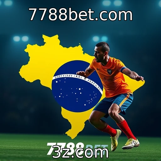 7788bet.com Apostas em e-sports: como se destacar nas análises de partidas