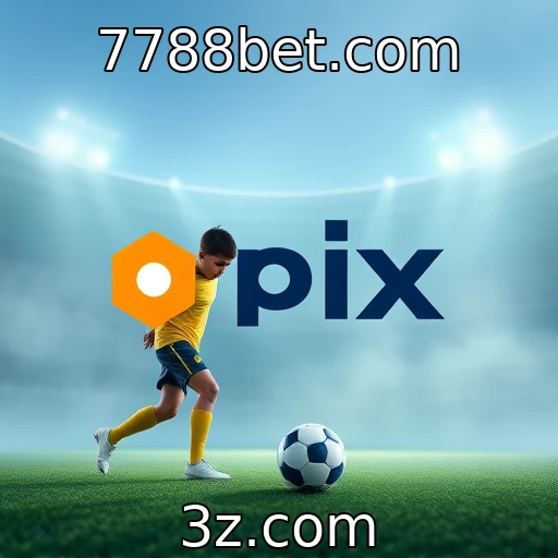 7788bet.com Como as apostas online estão moldando o cenário esportivo atual