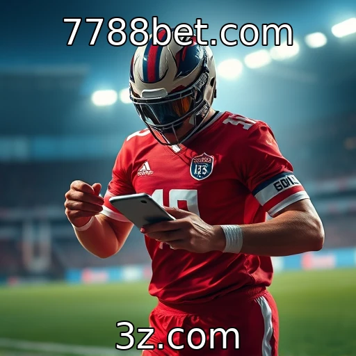 7788bet.com Descubra as melhores dicas para apostas esportivas em 2025