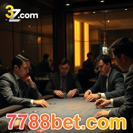 7788bet.com Pagamento
