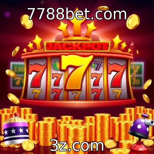 7788bet.com Apostas Esportivas: Dicas para Maximize seus Ganhos na 7788bet