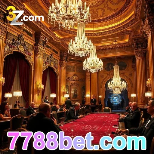 7788bet.com Promocao