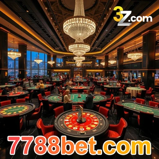7788bet.com Slots