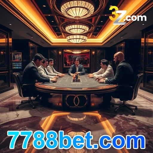 7788bet.com VIP